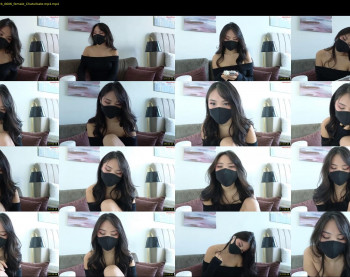 amyalwayshere — 27 minute Chaturbate female cam show recording, 720p, Dec 29, 2024