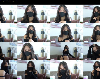 amyalwayshere — 110 minute Chaturbate female cam show recording, 720p, Dec 29, 2024