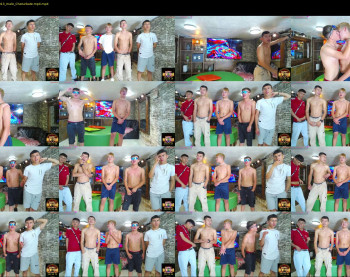 anghelytos — 12 minute Chaturbate male cam show recording, 720p, Dec 29, 2024