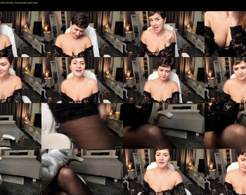 arianasage_ — 85 minute Chaturbate female cam show recording, 720p, Dec 29, 2024