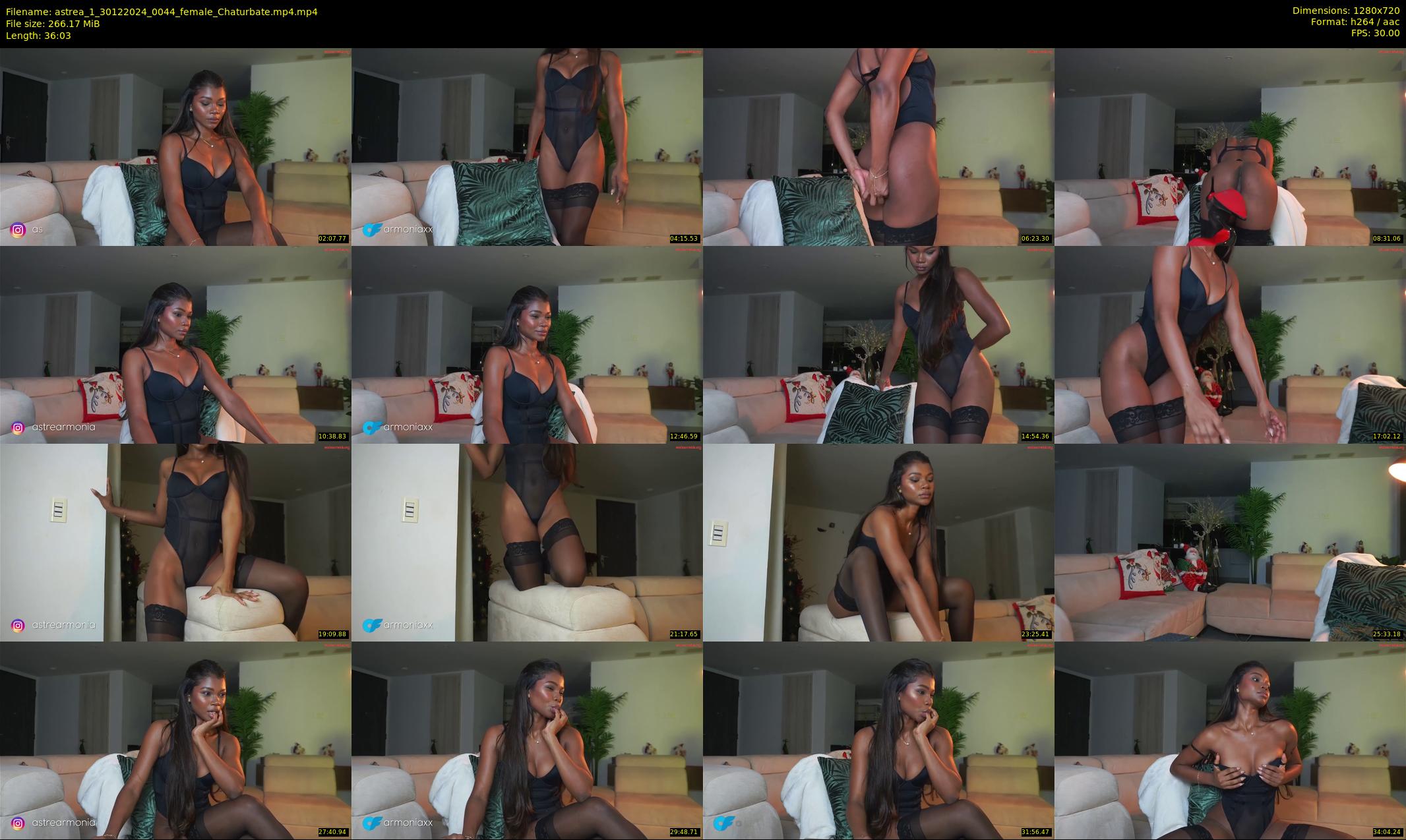 astrea_1 — 37 minute Chaturbate female cam show recording, 720p, Dec 30, 2024