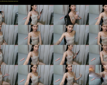 atheena_charm — 29 minute Chaturbate female cam show recording, 480p, Dec 29, 2024
