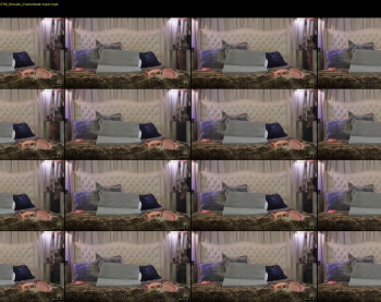 avalonnfoxx — 9 minute Chaturbate female cam show recording, 720p, Dec 29, 2024