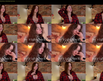 beam_kim — 77 minute Chaturbate female cam show recording, 720p, Dec 29, 2024