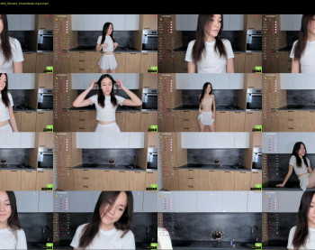 beverlyvega — 122 minute Chaturbate couple cam show recording, 720p, Dec 29, 2024