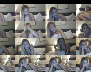 bhansen111 — 31 minute Chaturbate female cam show recording, 720p, Dec 29, 2024