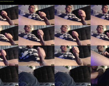 bigbacs — 27 minute Chaturbate male cam show recording, 720p, Dec 30, 2024