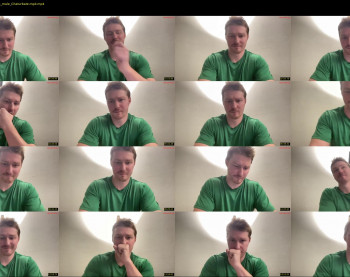 bigmcr1 — 17 minute Chaturbate male cam show recording, 480p, Dec 30, 2024