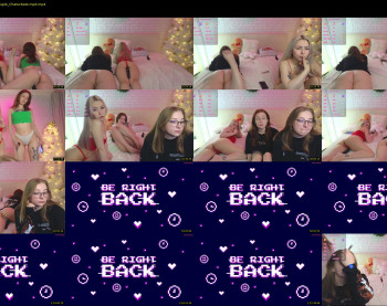 bjliki — 93 minute Chaturbate couple cam show recording, 720p, Dec 29, 2024