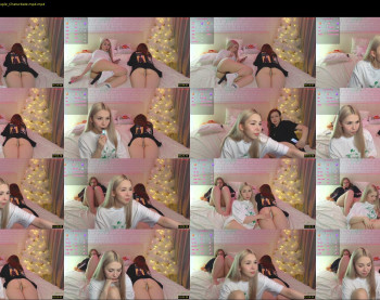 bjliki — 24 minute Chaturbate couple cam show recording, 720p, Dec 30, 2024