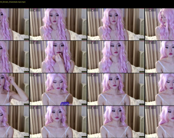 blon_kater — 21 minute Chaturbate female cam show recording, 720p, Dec 29, 2024