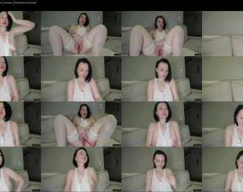 blueeyeess — 121 minute Chaturbate female cam show recording, 720p, Dec 29, 2024