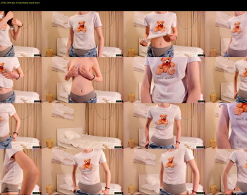 breckgodbold — 120 minute Chaturbate female cam show recording, 720p, Dec 29, 2024