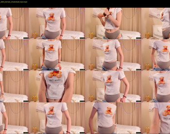 breckgodbold — 16 minute Chaturbate female cam show recording, 720p, Dec 29, 2024