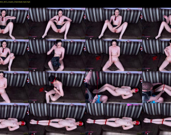 bunnyyandhunter — 12 minute Chaturbate couple cam show recording, 720p, Dec 29, 2024