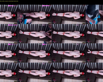 bunnyyandhunter — 30 minute Chaturbate couple cam show recording, 720p, Dec 29, 2024