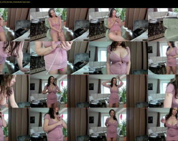 bustynataschax — 13 minute Chaturbate female cam show recording, 720p, Dec 29, 2024