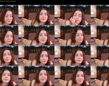 chloe_rizzi — 5 minute Chaturbate female cam show recording, 720p, Dec 29, 2024