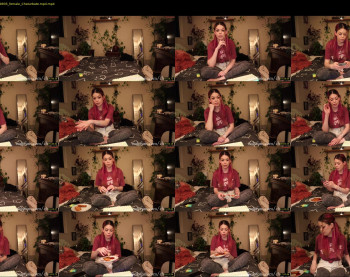 chrysanthulu — 20 minute Chaturbate female cam show recording, 720p, Dec 29, 2024