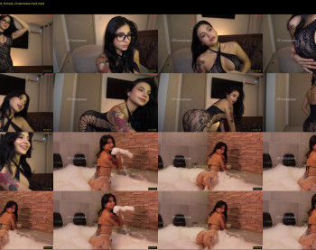 coreybae — 33 minute Chaturbate female cam show recording, 720p, Dec 30, 2024