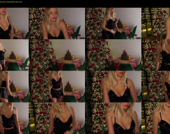 corni__ — 33 minute Chaturbate female cam show recording, 720p, Dec 30, 2024
