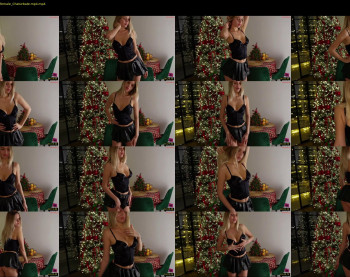 corni__ — 5 minute Chaturbate female cam show recording, 720p, Dec 30, 2024