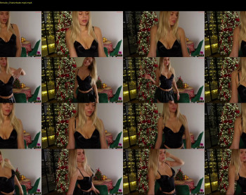 corni__ — 3 minute Chaturbate female cam show recording, 720p, Dec 30, 2024