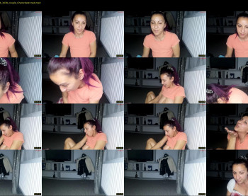 crazybrenda89 — 67 minute Chaturbate couple cam show recording, 720p, Dec 29, 2024