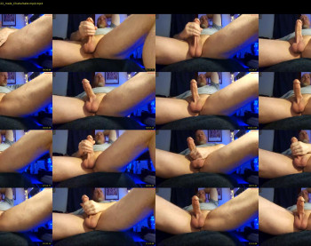 dcorruptor — 14 minute Chaturbate male cam show recording, 720p, Dec 30, 2024