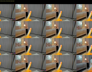dearly_emily — 5 minute Chaturbate female cam show recording, 720p, Dec 29, 2024