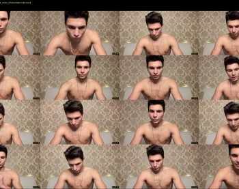 denlover — 9 minute Chaturbate male cam show recording, 720p, Dec 29, 2024