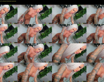 diamond_jo_ — 12 minute Chaturbate female cam show recording, 720p, Dec 29, 2024