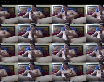 dick3mdownsoldier — 47 minute Chaturbate male cam show recording, 480p, Dec 30, 2024