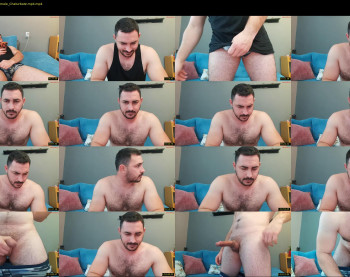 djmute — 96 minute Chaturbate male cam show recording, 720p, Dec 29, 2024