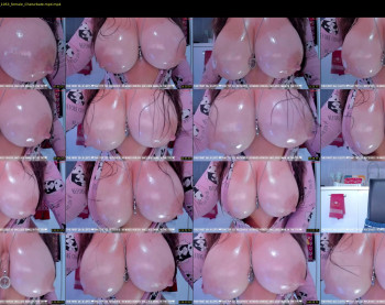dolce4you69 — 120 minute Chaturbate female cam show recording, 720p, Dec 29, 2024
