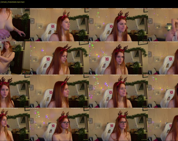 doll_lesli — 71 minute Chaturbate female cam show recording, 720p, Dec 29, 2024