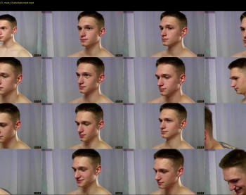 dustyn_fox — 16 minute Chaturbate male cam show recording, 720p, Dec 29, 2024
