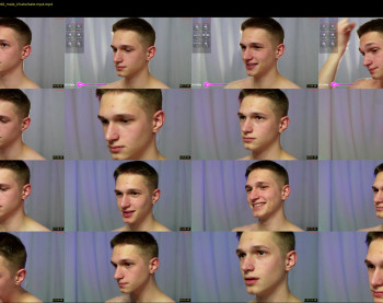 dustyn_fox — 71 minute Chaturbate male cam show recording, 720p, Dec 30, 2024