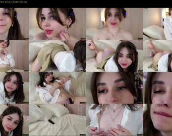 earlenebigge — 120 minute Chaturbate female cam show recording, 720p, Dec 29, 2024