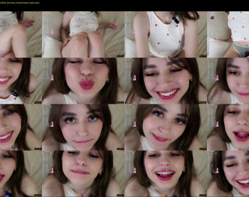 earlenebigge — 3 minute Chaturbate female cam show recording, 720p, Dec 30, 2024