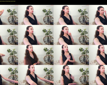 ehotlovea — 4 minute Chaturbate female cam show recording, 720p, Dec 30, 2024