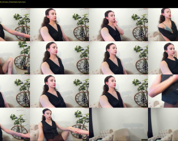 ehotlovea — 120 minute Chaturbate female cam show recording, 720p, Dec 30, 2024