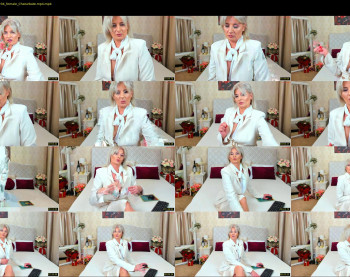 elisarosse_ — 10 minute Chaturbate female cam show recording, 720p, Dec 29, 2024