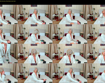 elisarosse_ — 5 minute Chaturbate female cam show recording, 720p, Dec 29, 2024