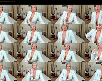elisarosse_ — 20 minute Chaturbate female cam show recording, 720p, Dec 29, 2024