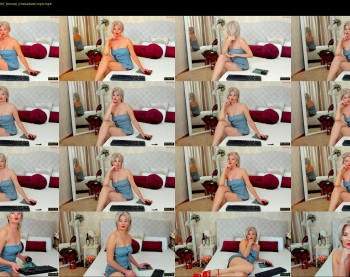 elisarosse_ — 14 minute Chaturbate female cam show recording, 720p, Dec 30, 2024