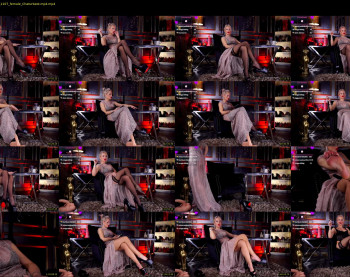 emily_payton — 120 minute Chaturbate female cam show recording, 720p, Dec 29, 2024