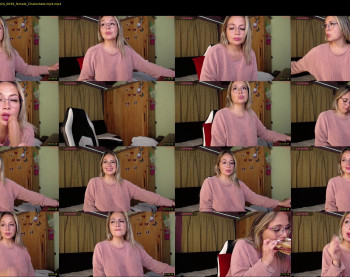 emmahenderson — 31 minute Chaturbate female cam show recording, 720p, Dec 30, 2024