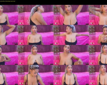 emy_leon — 8 minute Chaturbate female cam show recording, 720p, Dec 30, 2024
