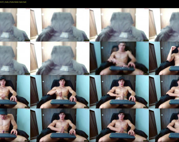 ethangreey1 — 10 minute Chaturbate male cam show recording, 720p, Dec 29, 2024